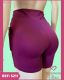 SHORT FITNESS COM BOLSOS LATERAIS
