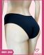CALÇA DE COTTON COM RENDA
