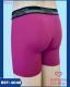 CUECA BOXER ADULTA DE MICROFIBRA TRY