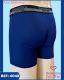 CUECA BOXER ADULTA DE MICROFIBRA TRY