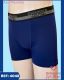 CUECA BOXER ADULTA DE MICROFIBRA TRY
