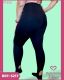 CALCA LEGGING LISA COM PEZINHO