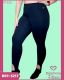 CALCA LEGGING LISA COM PEZINHO