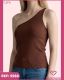 BLUSA REGATA NULA MANGA