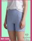 SHORT FITNESS CANELADA COM BOLSO