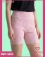 SHORT FITNESS CANELADA COM BOLSO