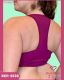 TOP FITNESS NADADOR BOJO REMOVIVEL