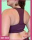 TOP FITNESS NADADOR BOJO REMOVIVEL