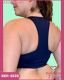 TOP FITNESS NADADOR BOJO REMOVIVEL