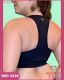 TOP FITNESS NADADOR BOJO REMOVIVEL