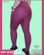 CALCA FITNESS COM BOLSO