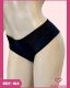 CALCA DE TACTEL COM RENDA E VIES