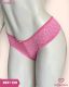 TANGA DE RENDA COM VIES