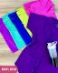 BLUSA FITNESS BABY LOOK