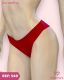 FIO DENTAL DUPLO DE COTTON COM COSTAS EMBUTIDA
