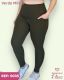 CALCA FITNESS COM BOLSO