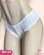 TANGA DE RENDA COM VIES