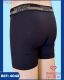 CUECA BOXER ADULTA DE MICROFIBRA TRY