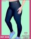 CALÇA LEGGING MODELADORA COM CÓS ALTO, TRIPLO