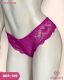 TANGA DE RENDA COM VIES