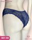 TANGA DE RENDA COM VIES