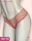 TANGA DE RENDA COM VIES