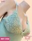 CJ BABY DOLL DE SUEDINE CANELADA COM RENDA BOJO CORTININHA