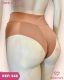 TANGA FIO MODELADORA DE CÓS ALTO E ESTRUTURADO E TALAS LATERAIS QUE AFINAM A CINTURA   