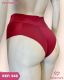 TANGA FIO MODELADORA DE CÓS ALTO E ESTRUTURADO E TALAS LATERAIS QUE AFINAM A CINTURA   