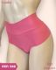 TANGA FIO MODELADORA DE CÓS ALTO E ESTRUTURADO E TALAS LATERAIS QUE AFINAM A CINTURA   