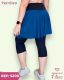 CAPRI SAIA FITNESS