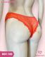 TANGA DE RENDA COM VIES