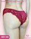 TANGA DE RENDA COM VIES