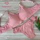 CONJUNTO SUTIA TOP BOJO REMOVIVEL FRANZIDO COM RENDINHA