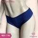 TANGA DE COTTON COM VIES LARGO