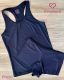 CJ BABY DOLL DRY FIT REGATA COM SHORT