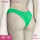 TANGA DE RENDA COM VIES