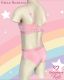 CONJUNTO INFANTIL TACTEL