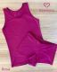 CJ BABY DOLL DRY FIT REGATA COM SHORT