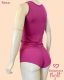 CJ BABY DOLL DRY FIT REGATA COM SHORT
