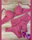 CONJUNTO TRIO BASICO PRE MOLDADO REFORCADO TACTEL COM FIO DUPLO MODELADOR E TANGA DUPLA