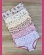 CALCINHA INFANTIL DE COTTON ESTAMPADA ELASTICO EMBUTIDO