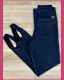 CALCA LEGGING LISA COM PEZINHO