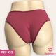 CALÇA DE COTTON COM RENDA