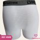 CUECA BOXER ADULTA DE MICROFIBRA TRY