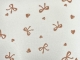 Creme Laço Doce de Leite
