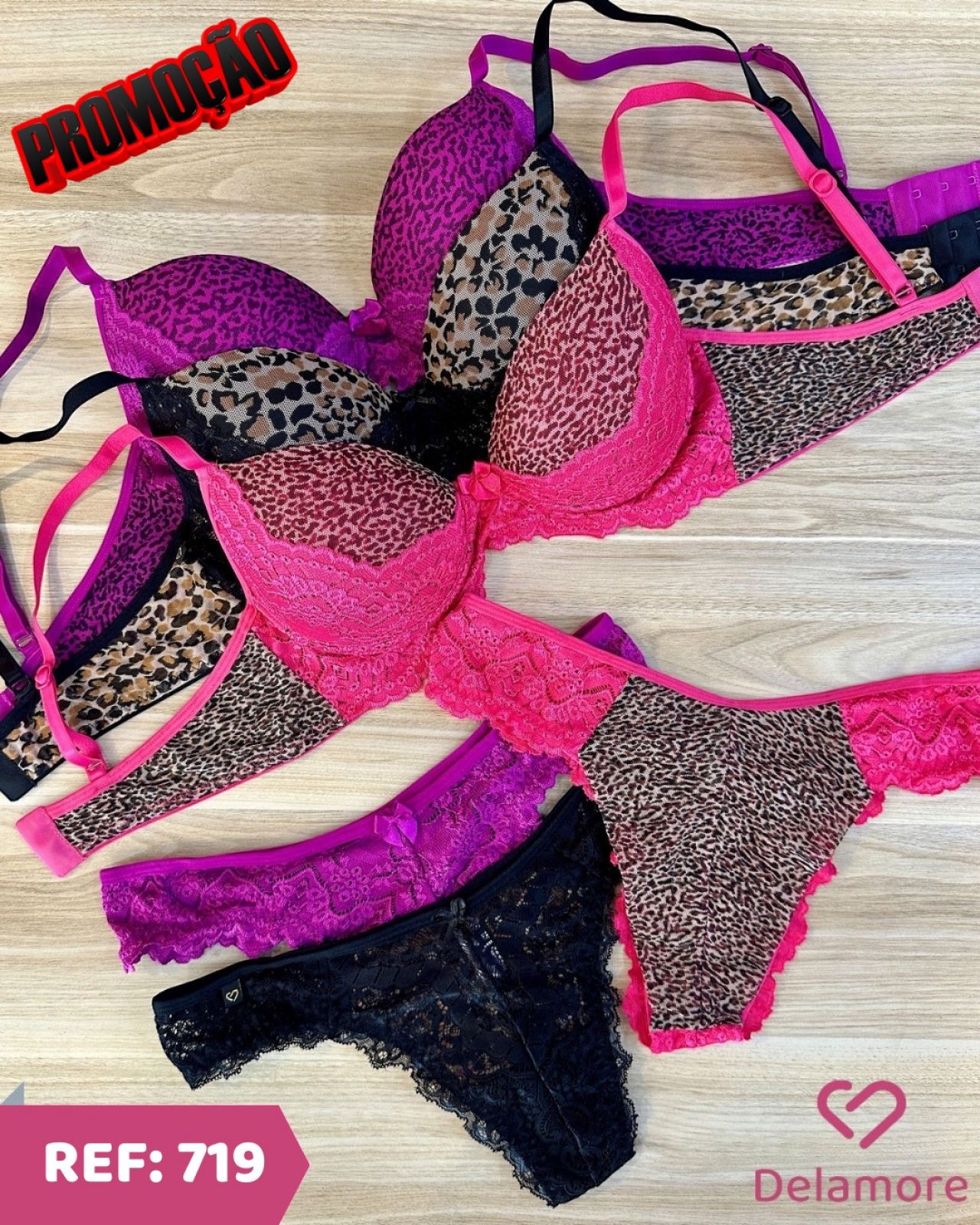 PROMOÇAO CONJUNTOS