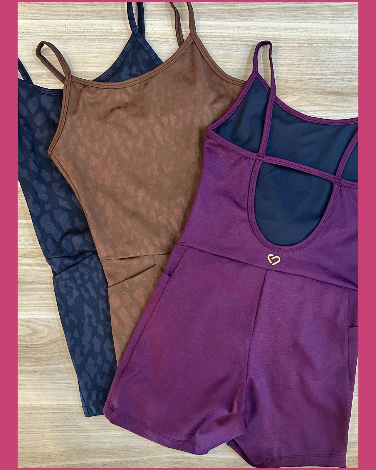 MACAQUINHO FITNESS JACQUARD COM BOLSO